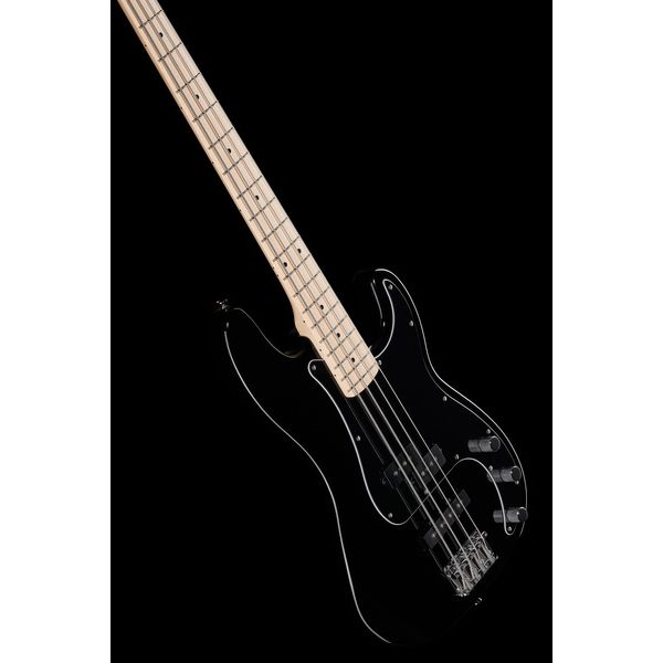 Squier Affinity P Bass MN PJ B Set