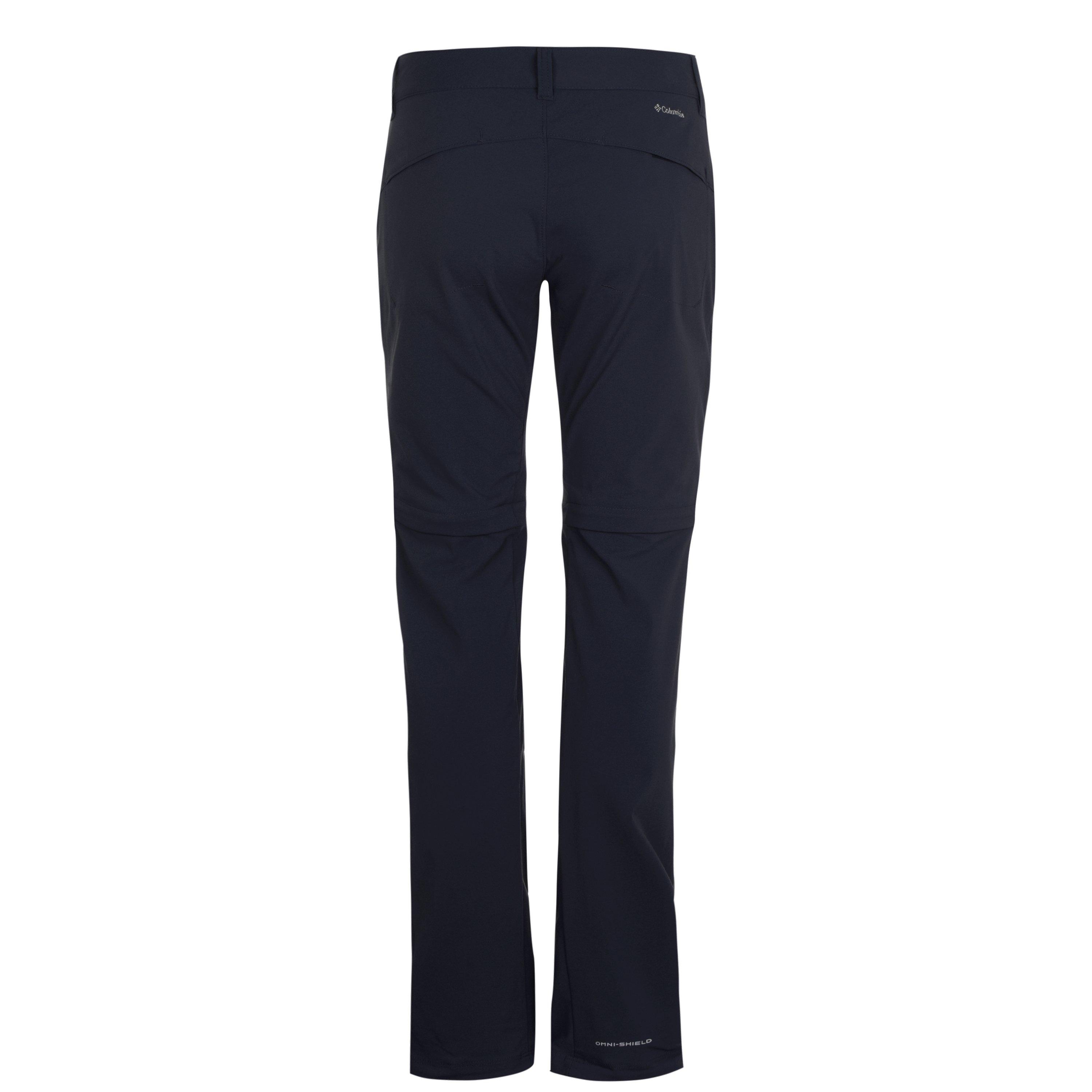 Columbia Columbia Saturday Convertible Trousers Ladies
