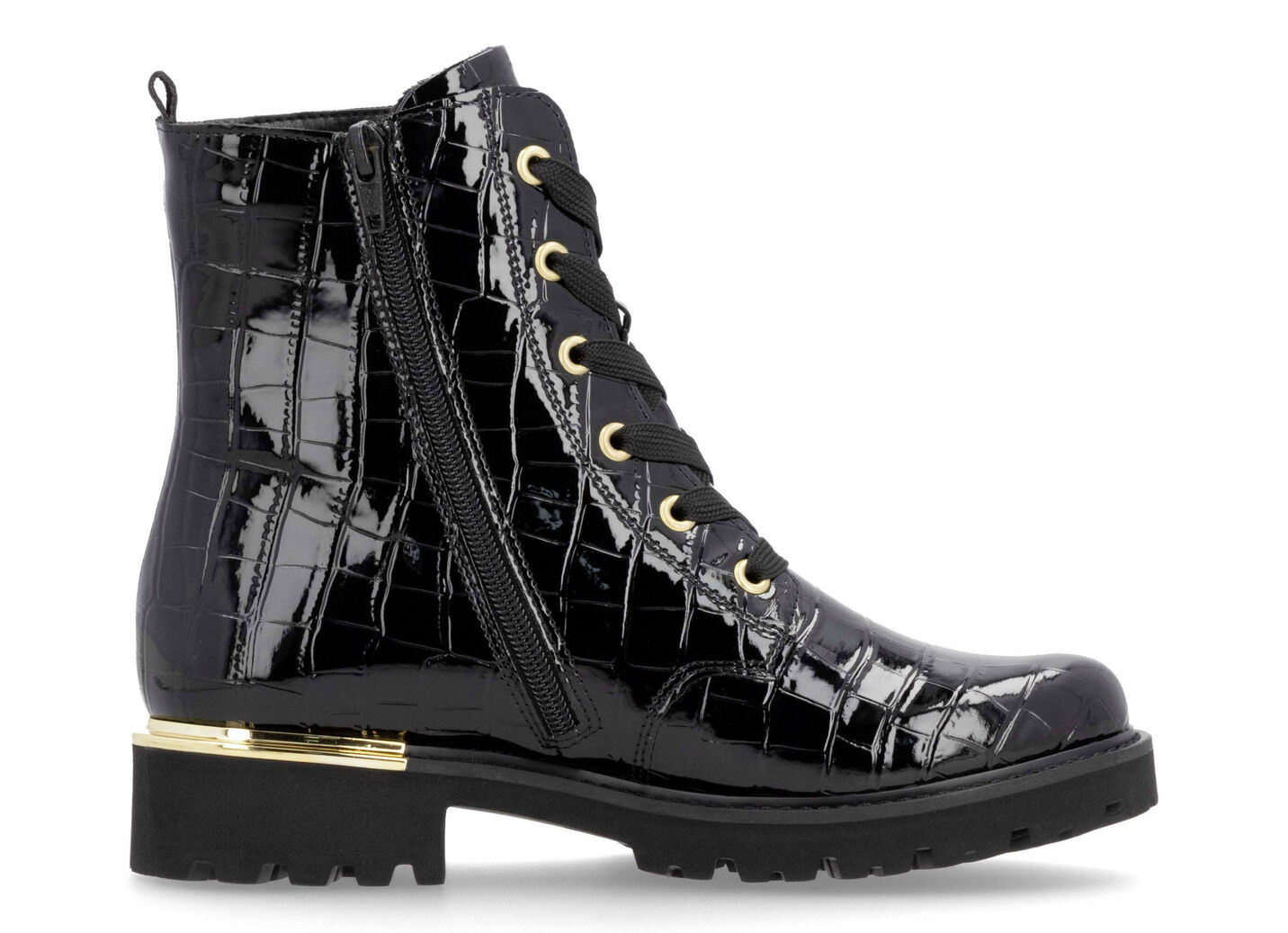 Remonte, stylische Damen-Stiefeletten, Winterschuhe, Weite G, mit herausnehmbarem Fußbett