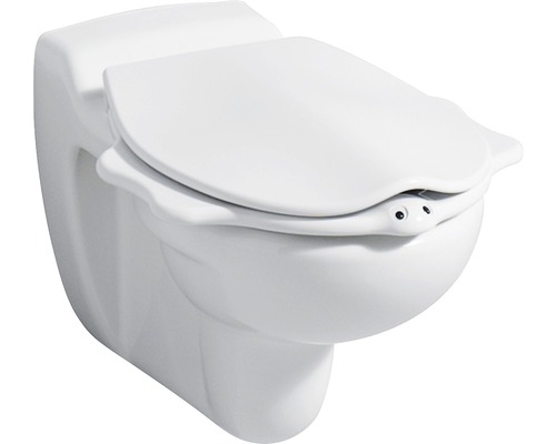 GEBERIT Bambini toiletzitting in schildpaddendesign