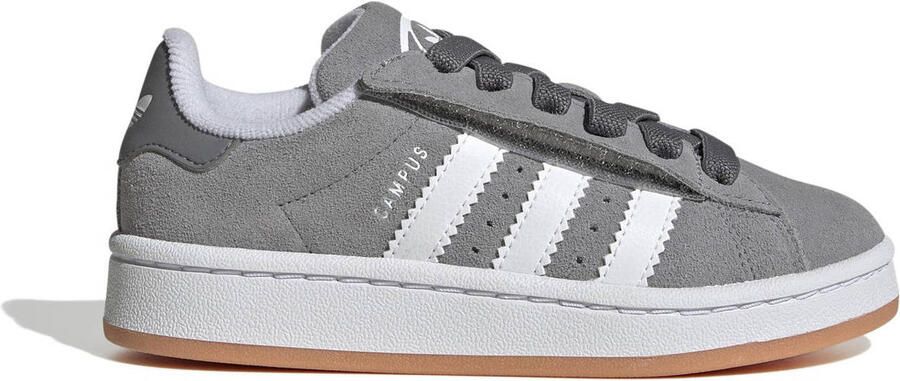 Adidas Campus 00s Comfort Closure Elastic Lace Schoenen Kids
