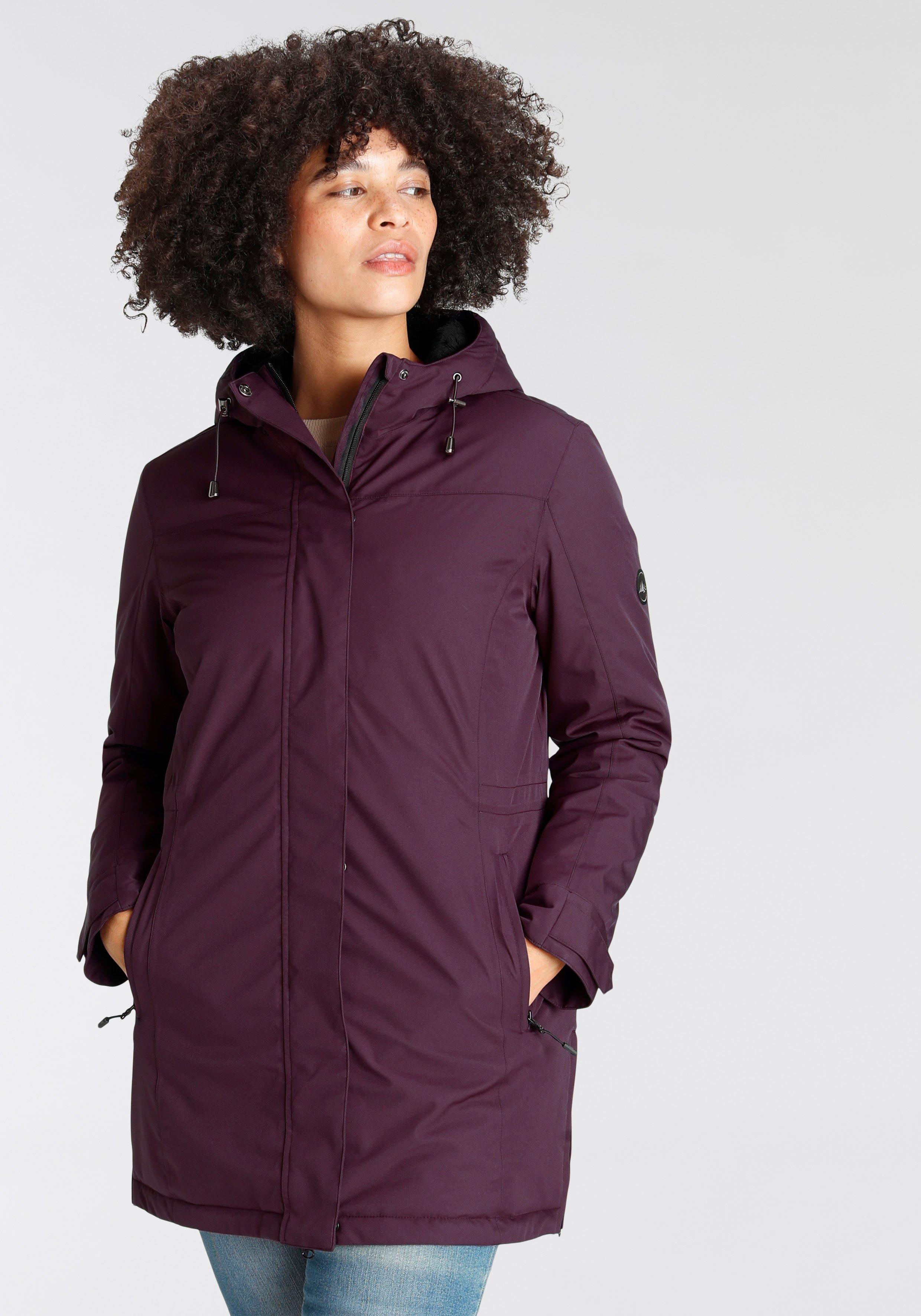 Funktionsjacke