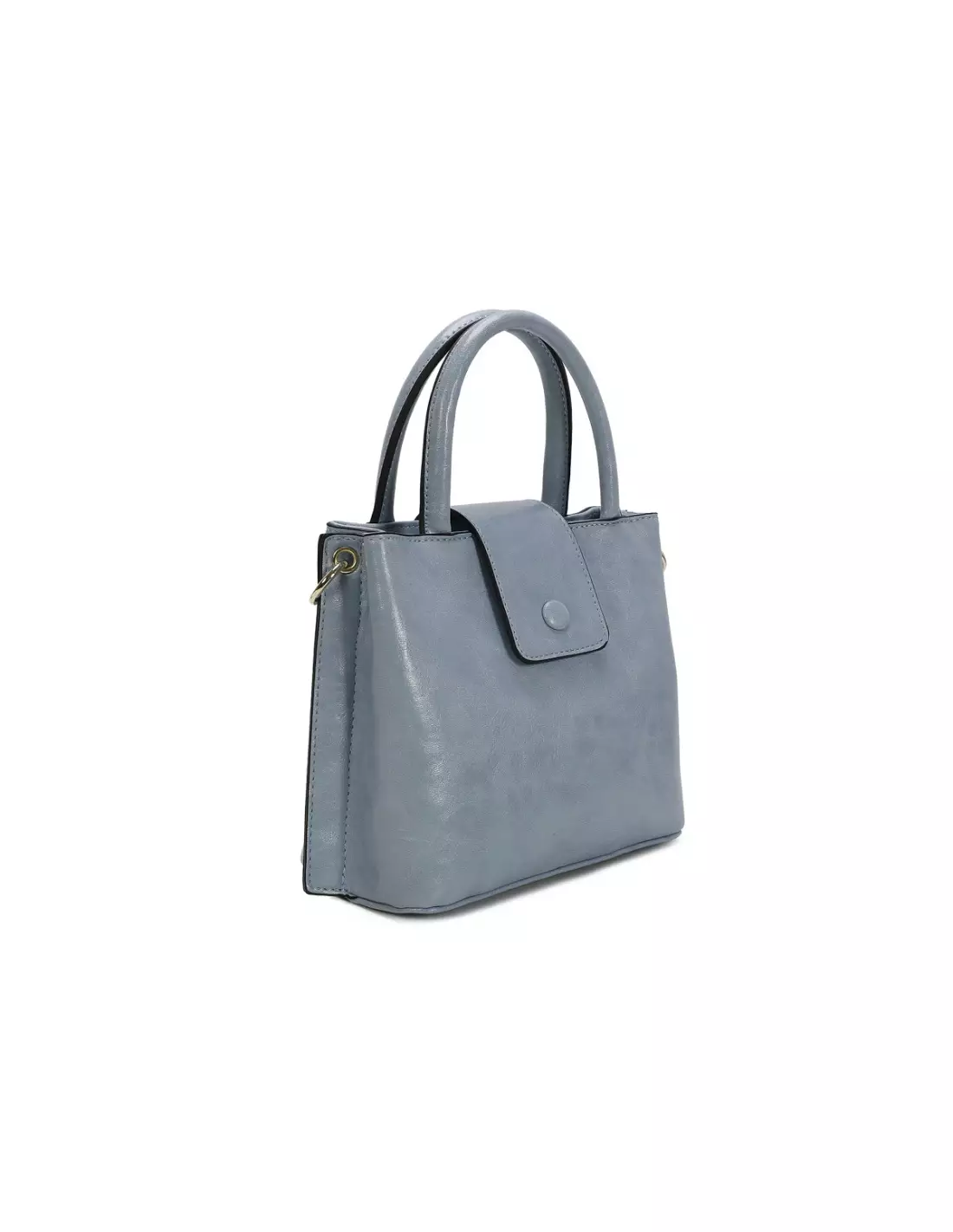 INES DELAURE 1682586 - Sacs & maroquinerie Ciel