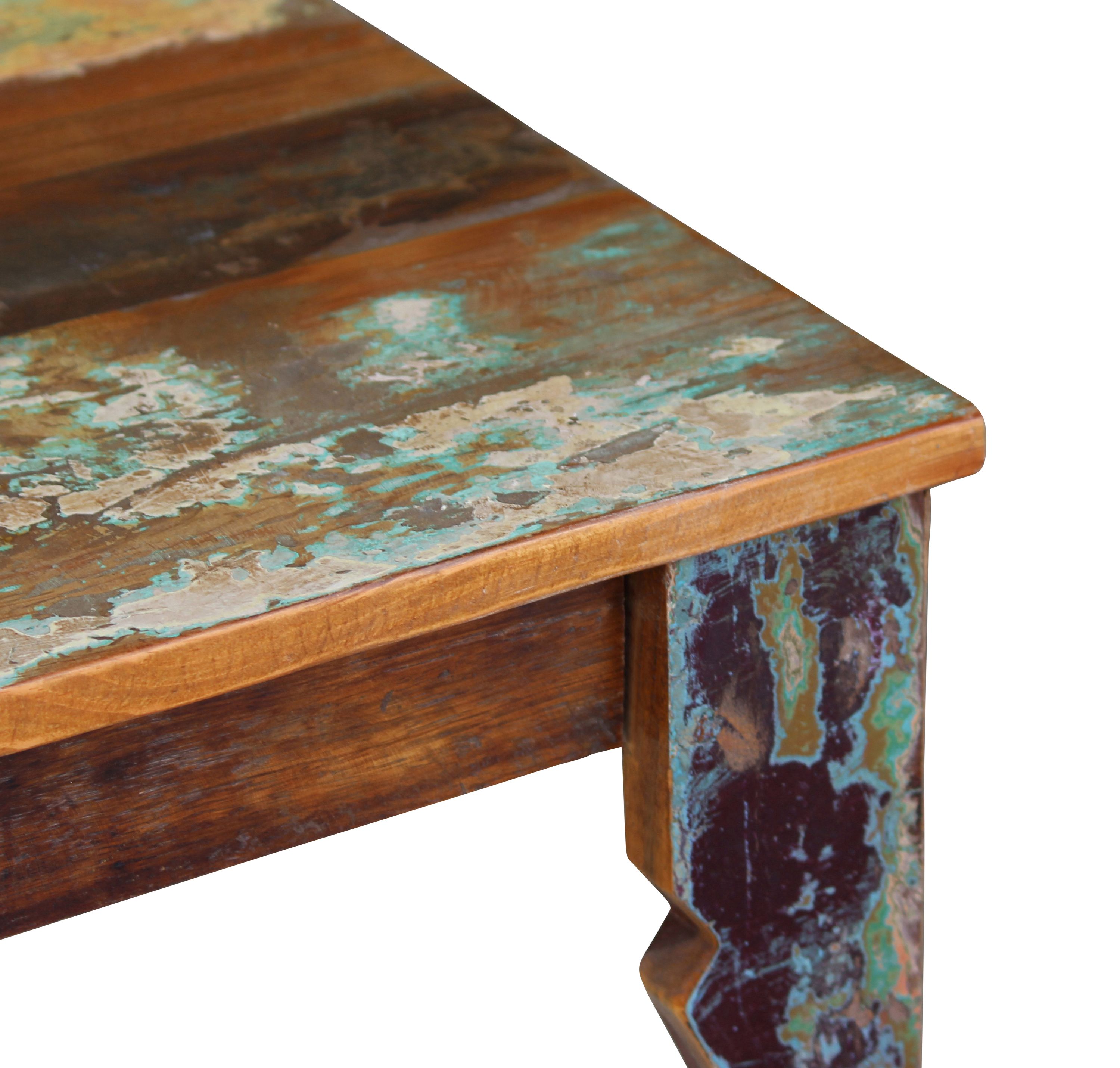 Esstisch Vintage THIERRY 160 x 90 cm