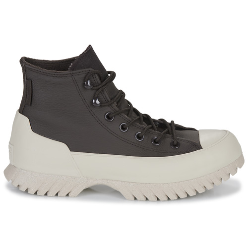 Converse - Chuck Taylor All Star Lugged 2.0 Counter Climate - Marron