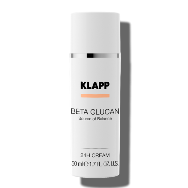 Klapp Beta Glucan 24h Creme 50ml