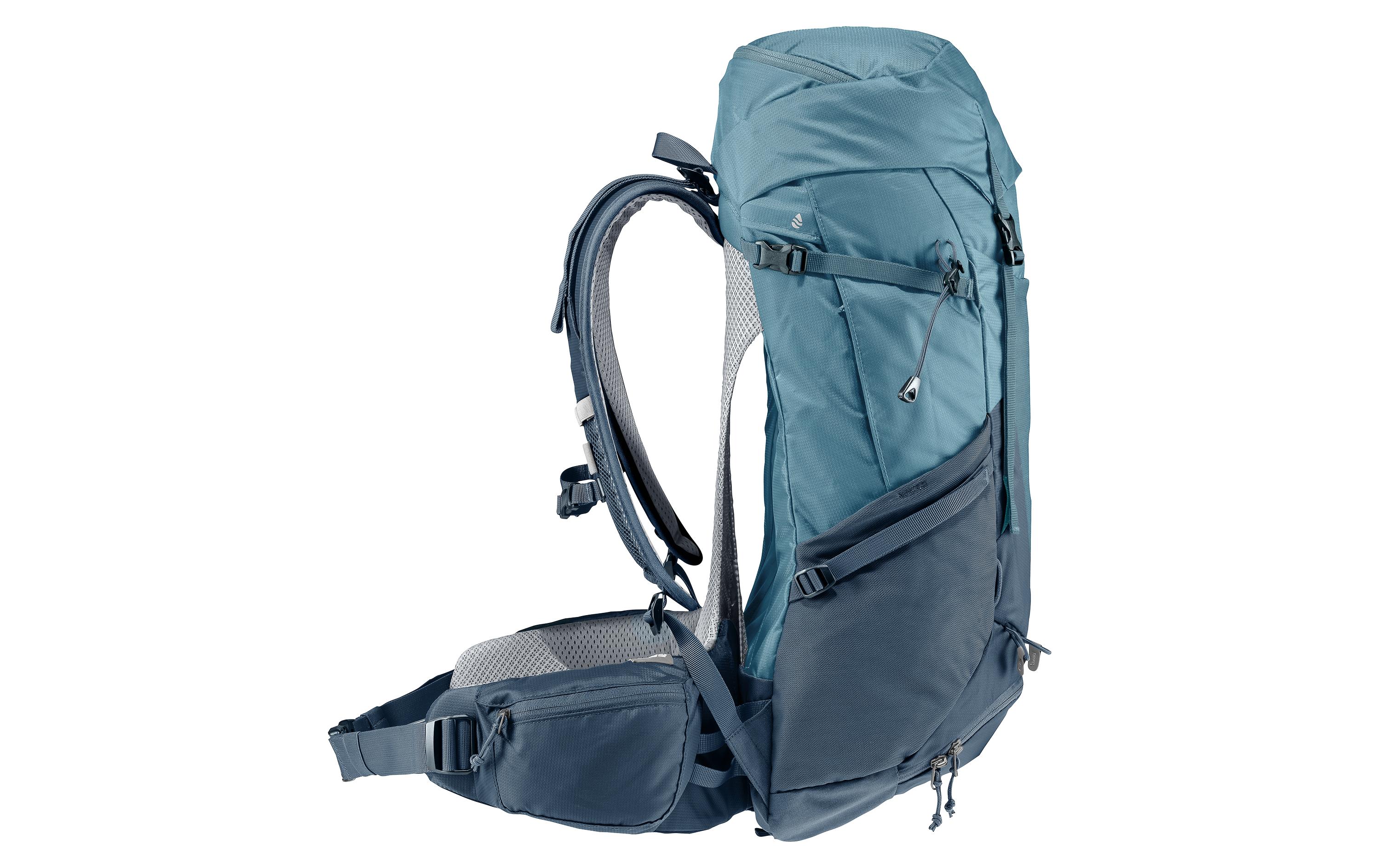 Wanderrucksack Futura Pro 36 Atlantic/Ink<br>Rucksack für Mehrtagestouren