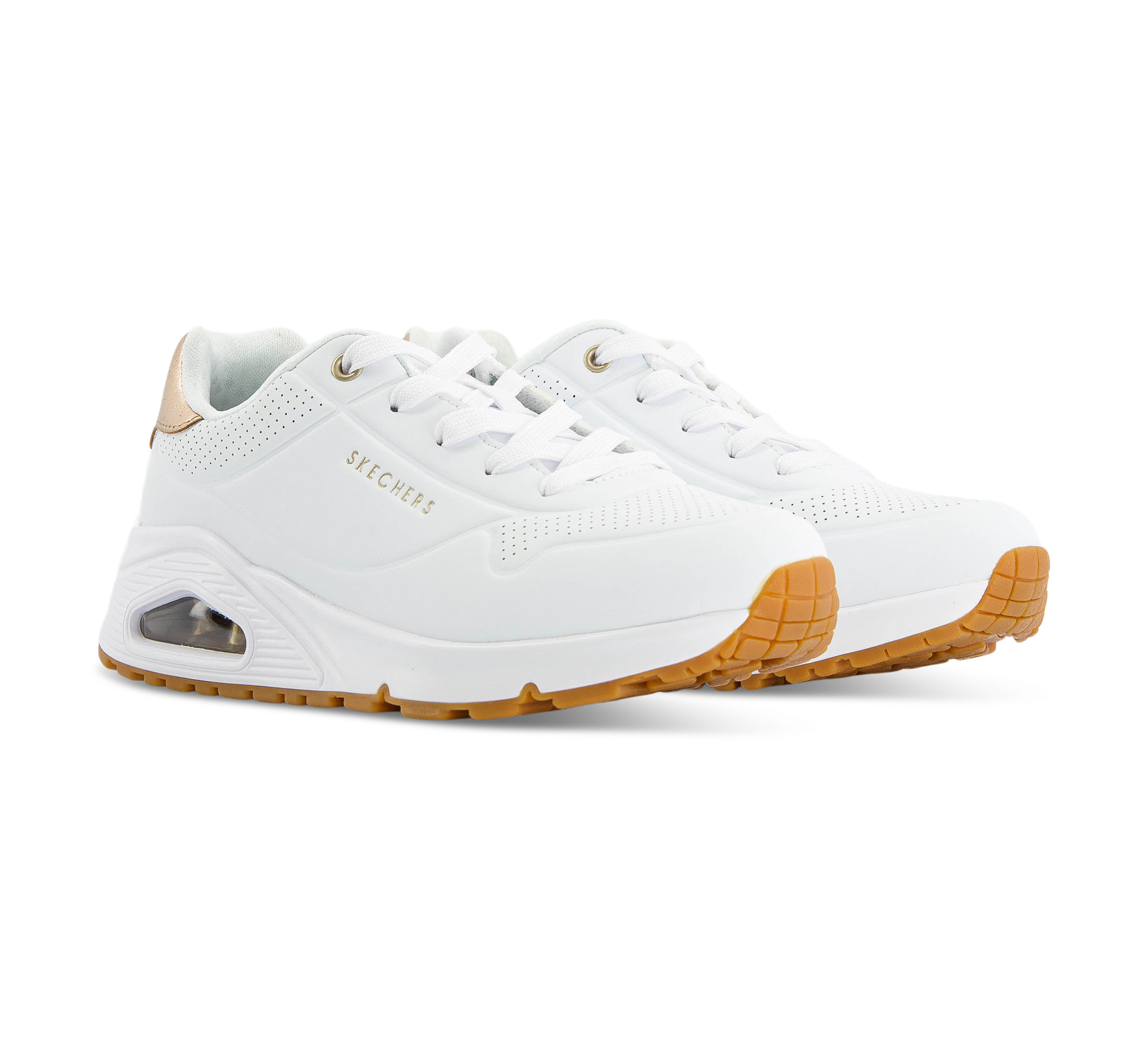 Skechers Uno Gen1-Shimmer Away