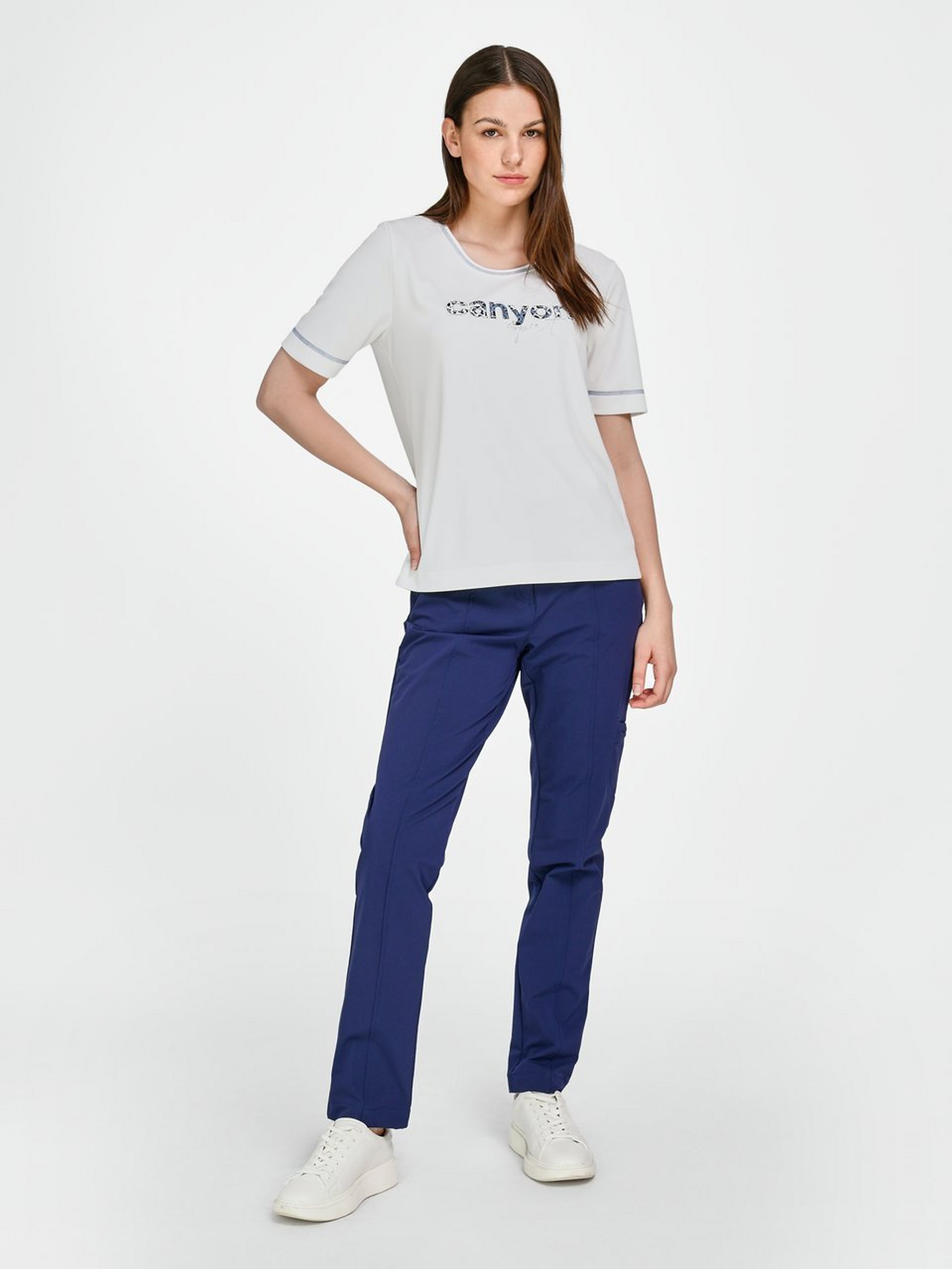Windstopper-Hose