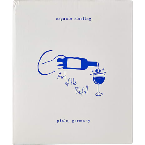 Riesling øko