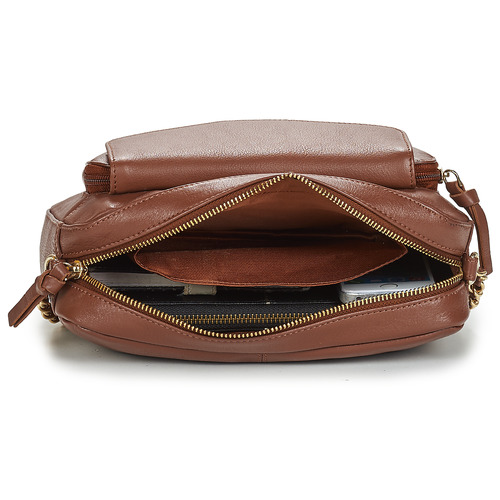Betty London - BETOINE - Camel
