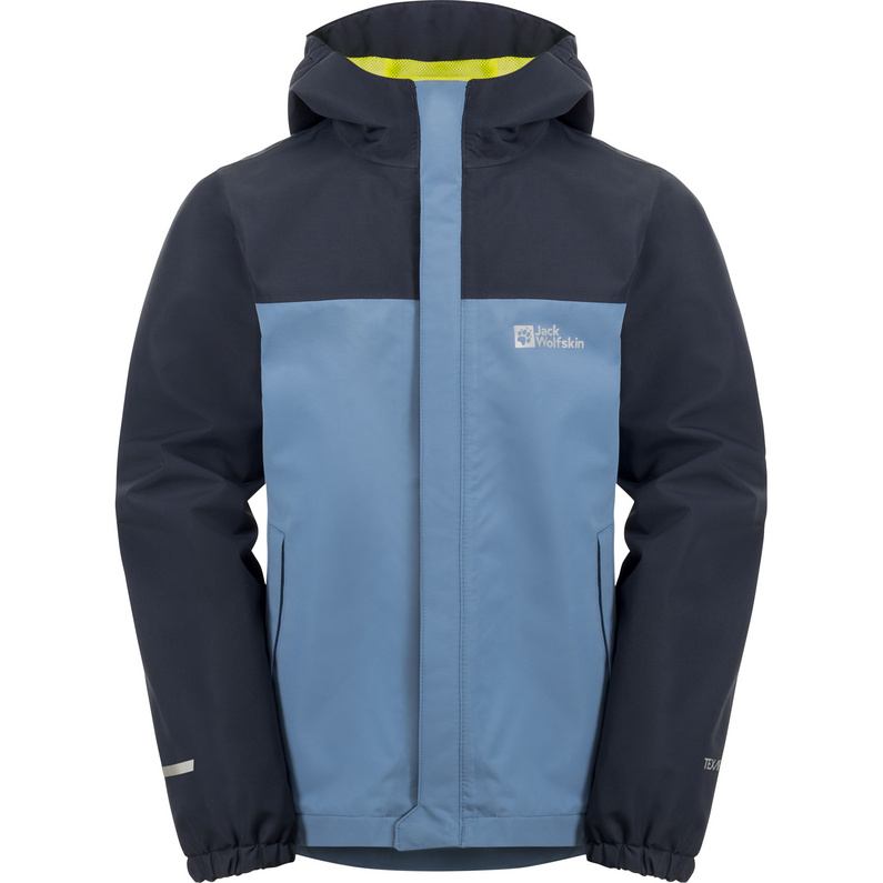Jack Wolfskin Kinder Tucan Jacke
