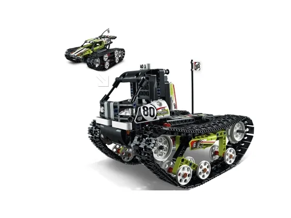LEGO Technic 42065 - RC Tracked Racer