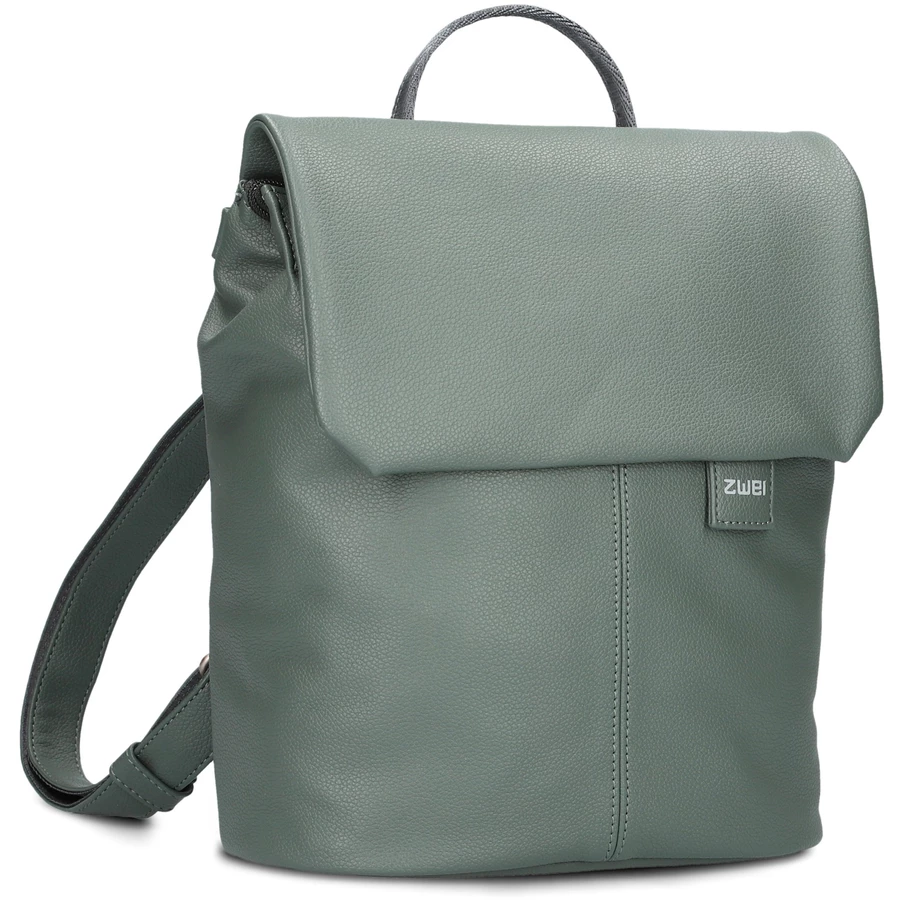 zwei Mademoiselle MR8 - Rucksack 29 cm eucalyptus