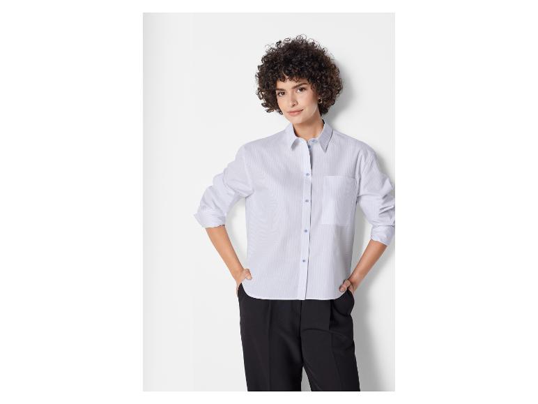 Dames blouse