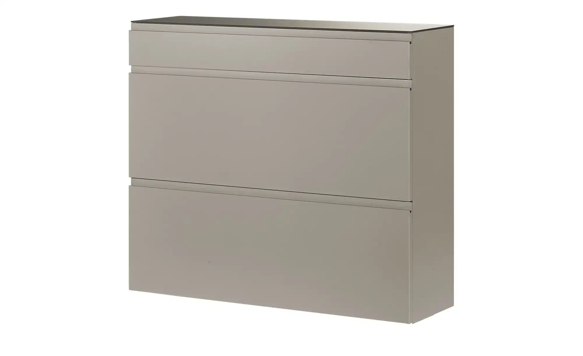Wohnwert Hängeschuhschrank Nicolo