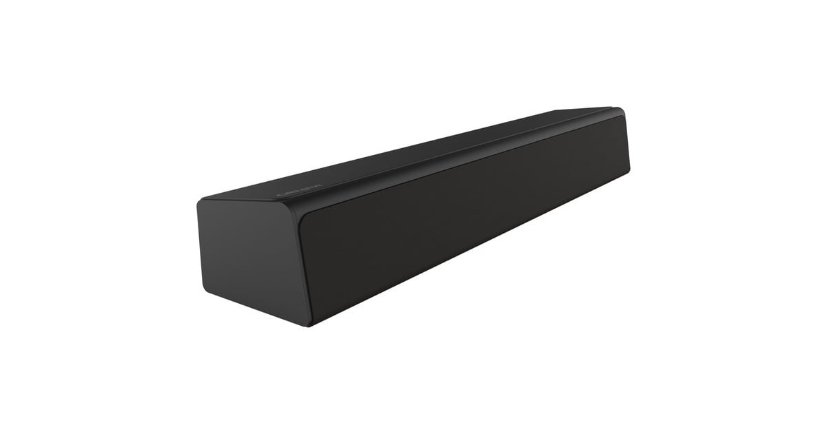 CreativeStage SE Mini soundbar  (Zwart)