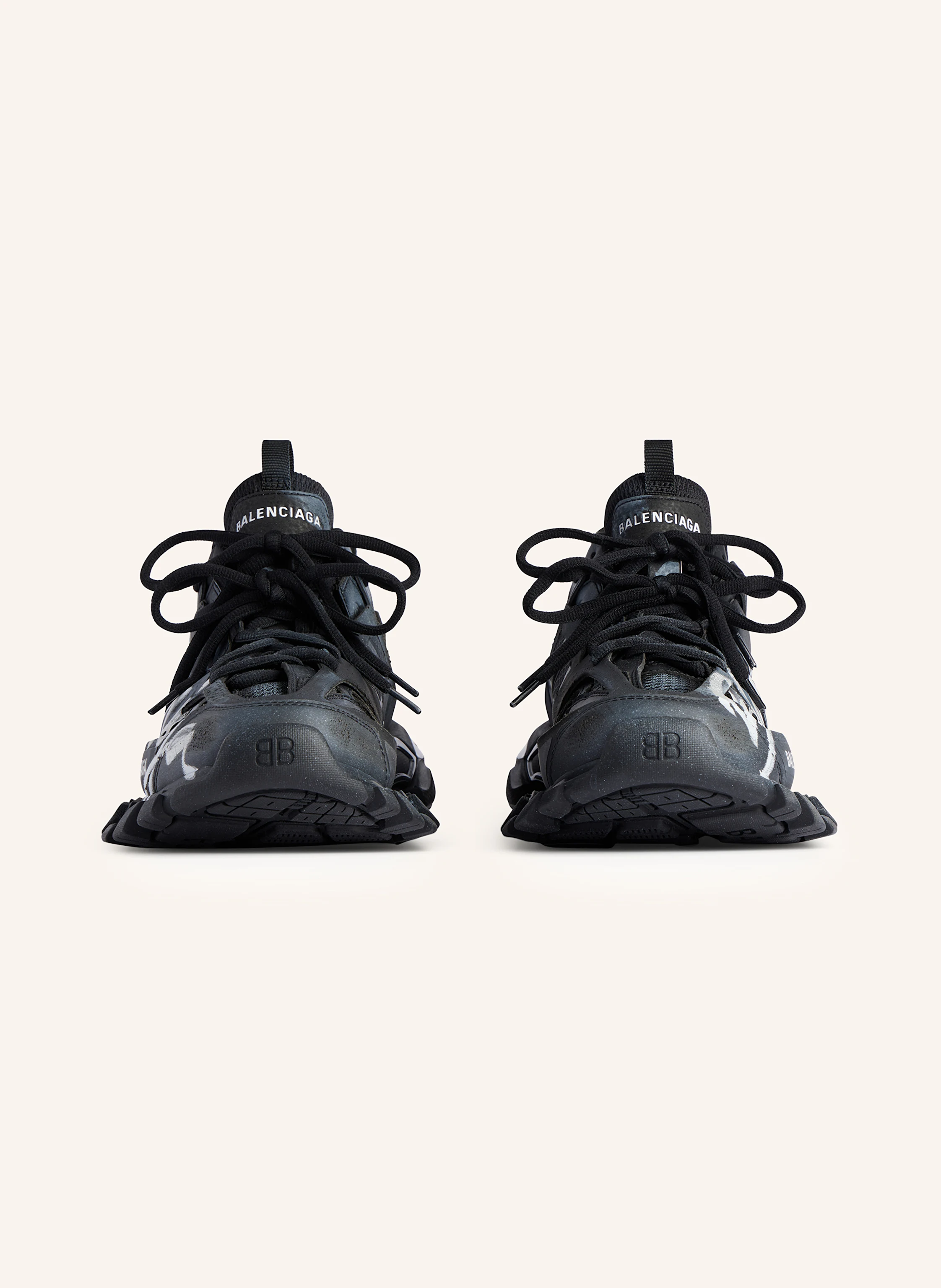 BALENCIAGA Sneaker TRACK SIGNATURE