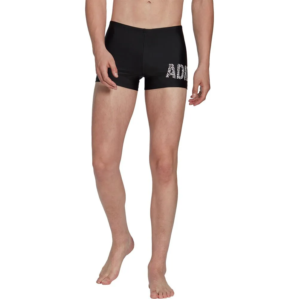 adidas Lineage Badehose Boxer