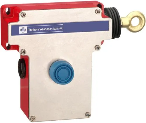 Schneider Electric XY2CE1A290, Zamak, IP66, 1,45 kg, 162 mm, 204 mm, 92 mm