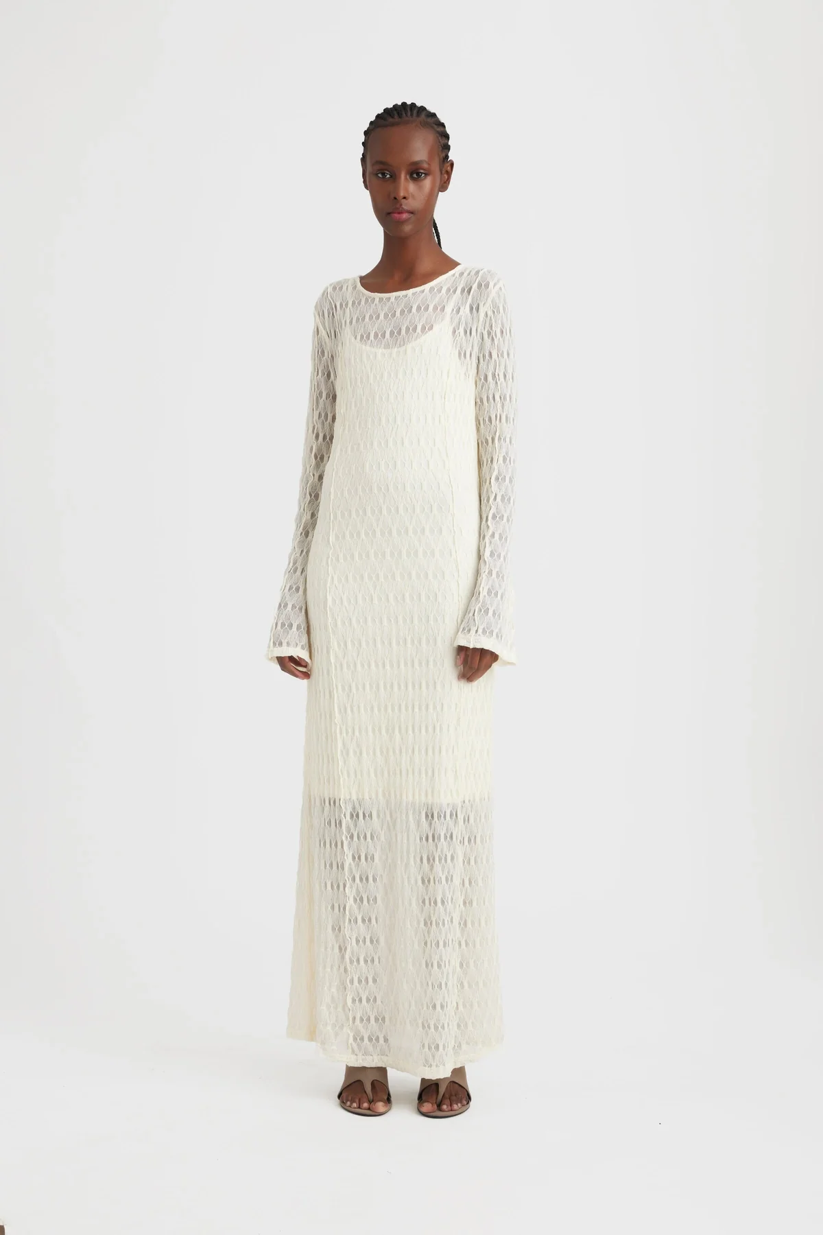 Gestuz LicaGZ long dress