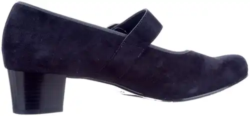 C4530-042 Semler blauw - maat 11 pump blauw - maat 11 Calandschoen