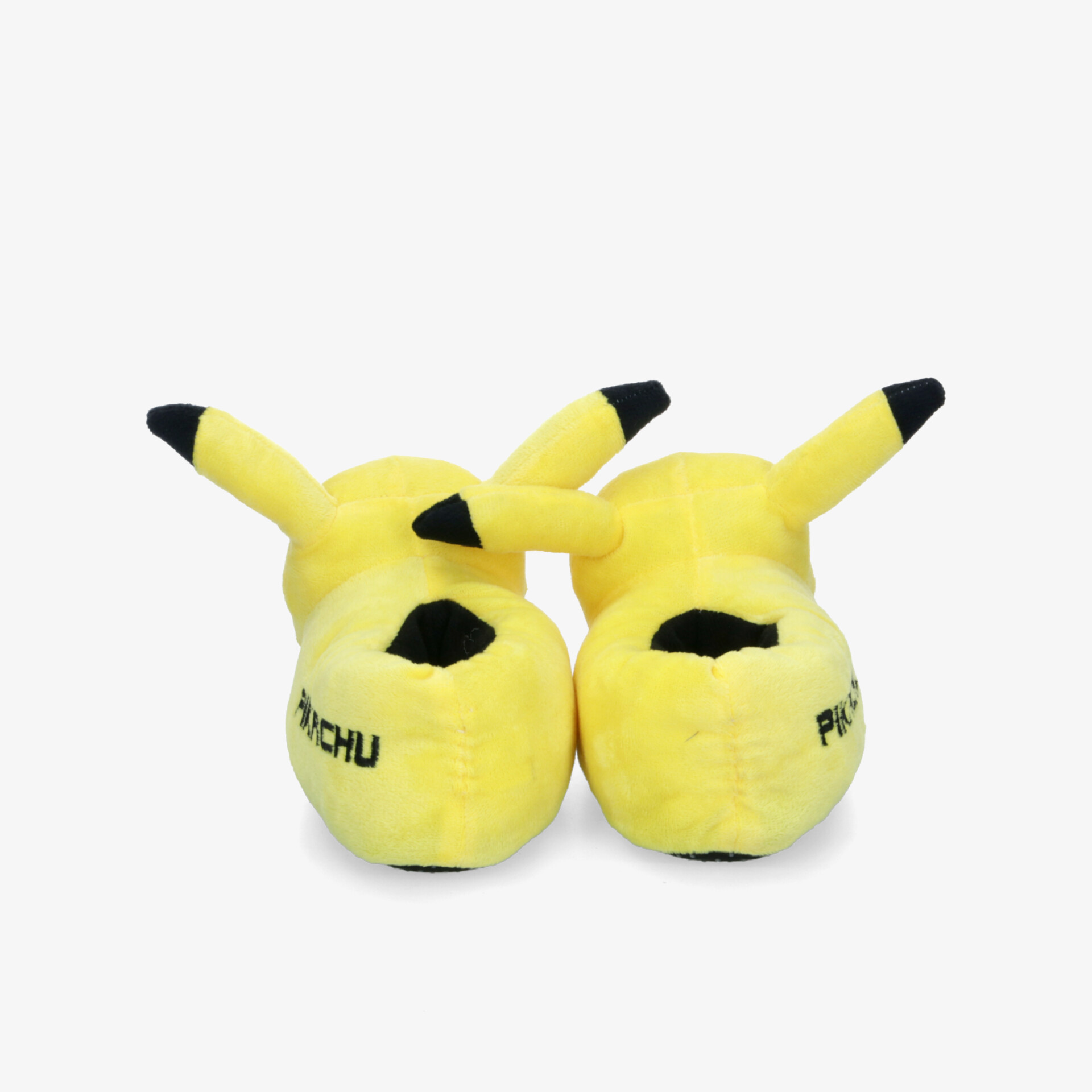 Pokemon Kinder Hausschuhe Gelb - Jetzt bei reno.de kaufen!