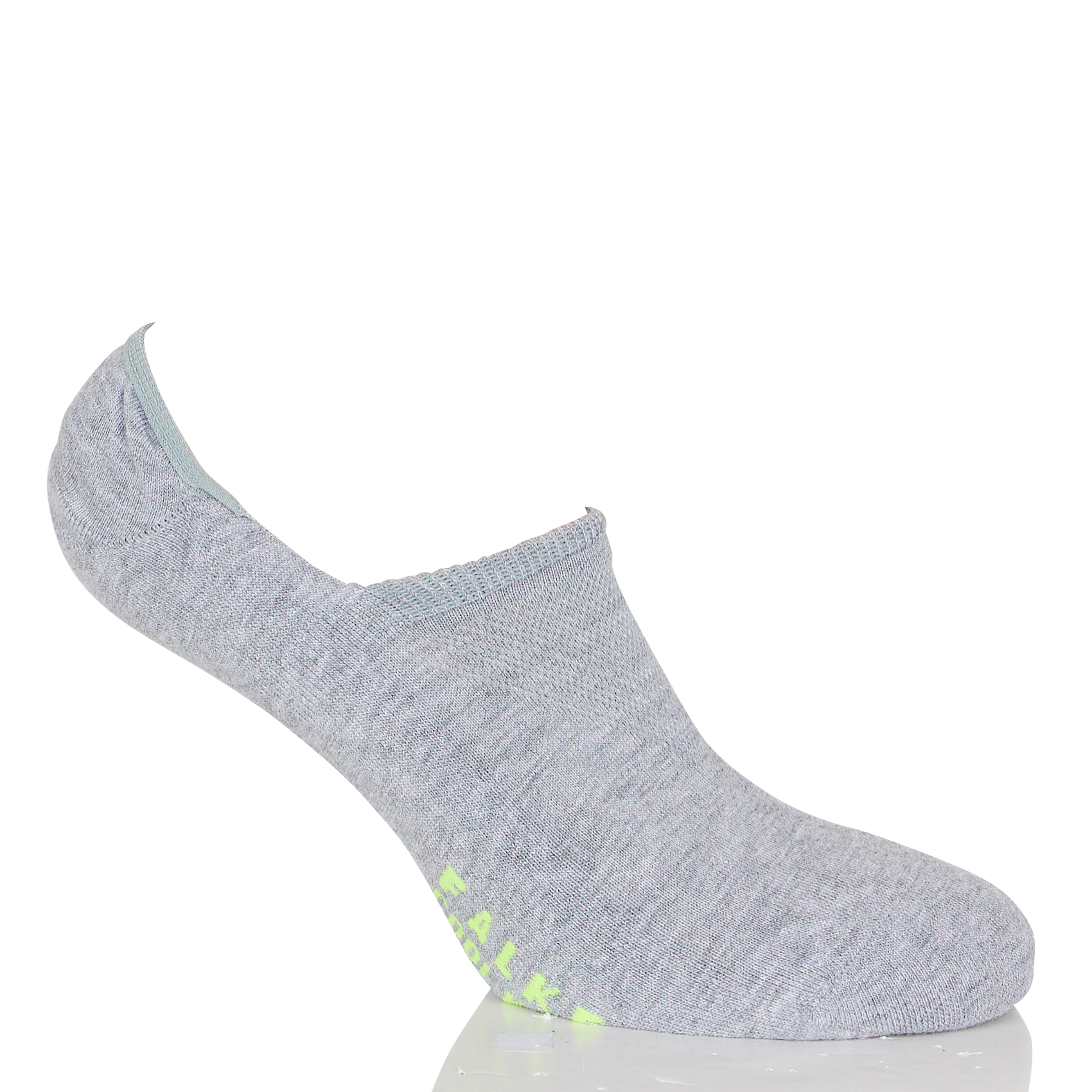 COOL KICK IN - Chaussettes basses | Gris