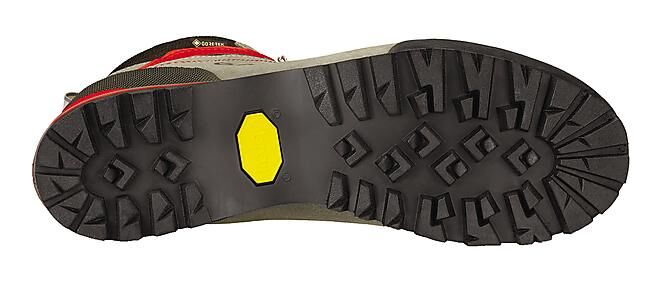 GARMONT - CHAUSSURES D'ALPINISME ASCENT GTX