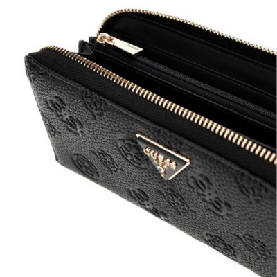 Portefeuille Gianessa Large Z-Cresidia GUESS