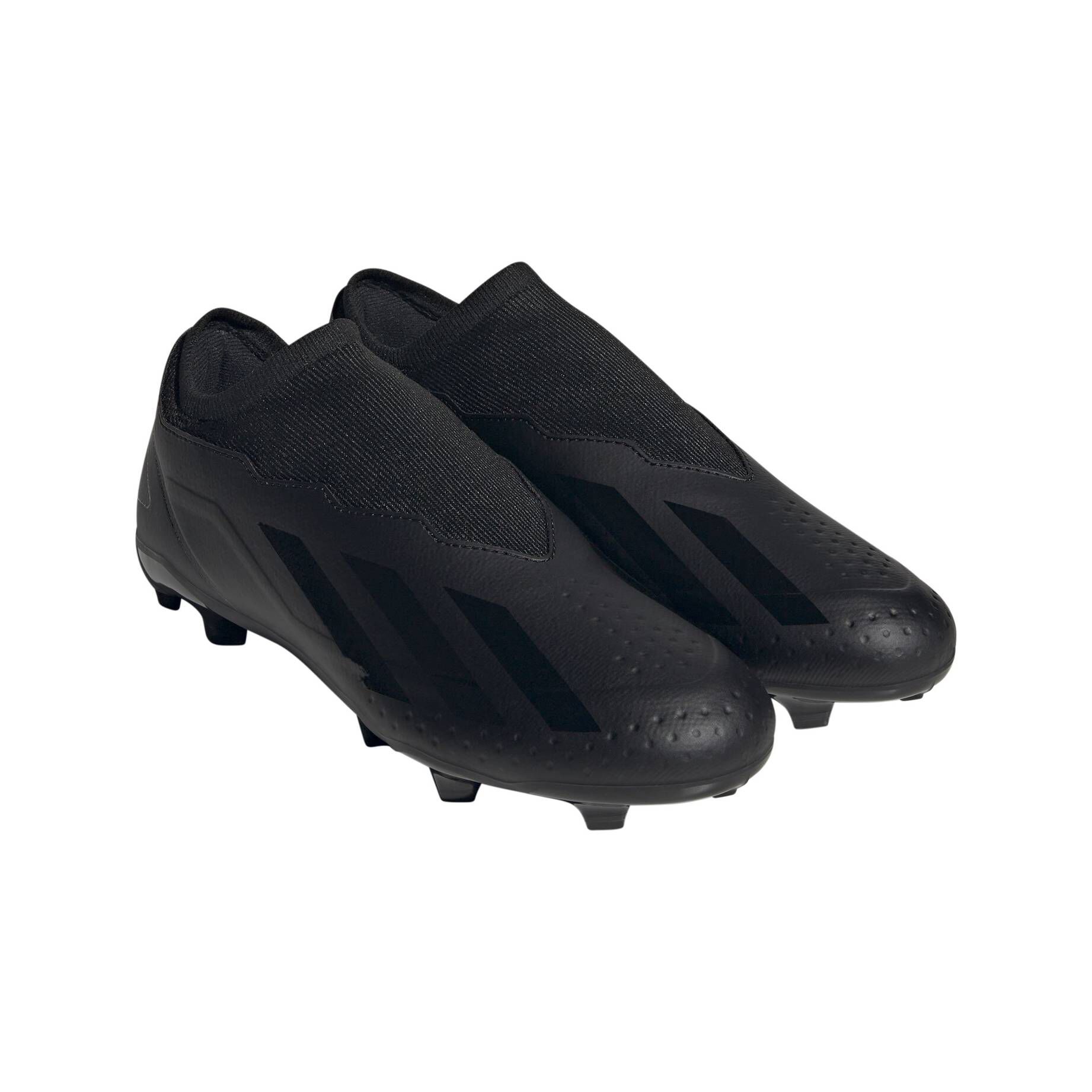adidas Performance| Herren Fußballschuhe Rasen X CRAZYFAST.3 LL FG