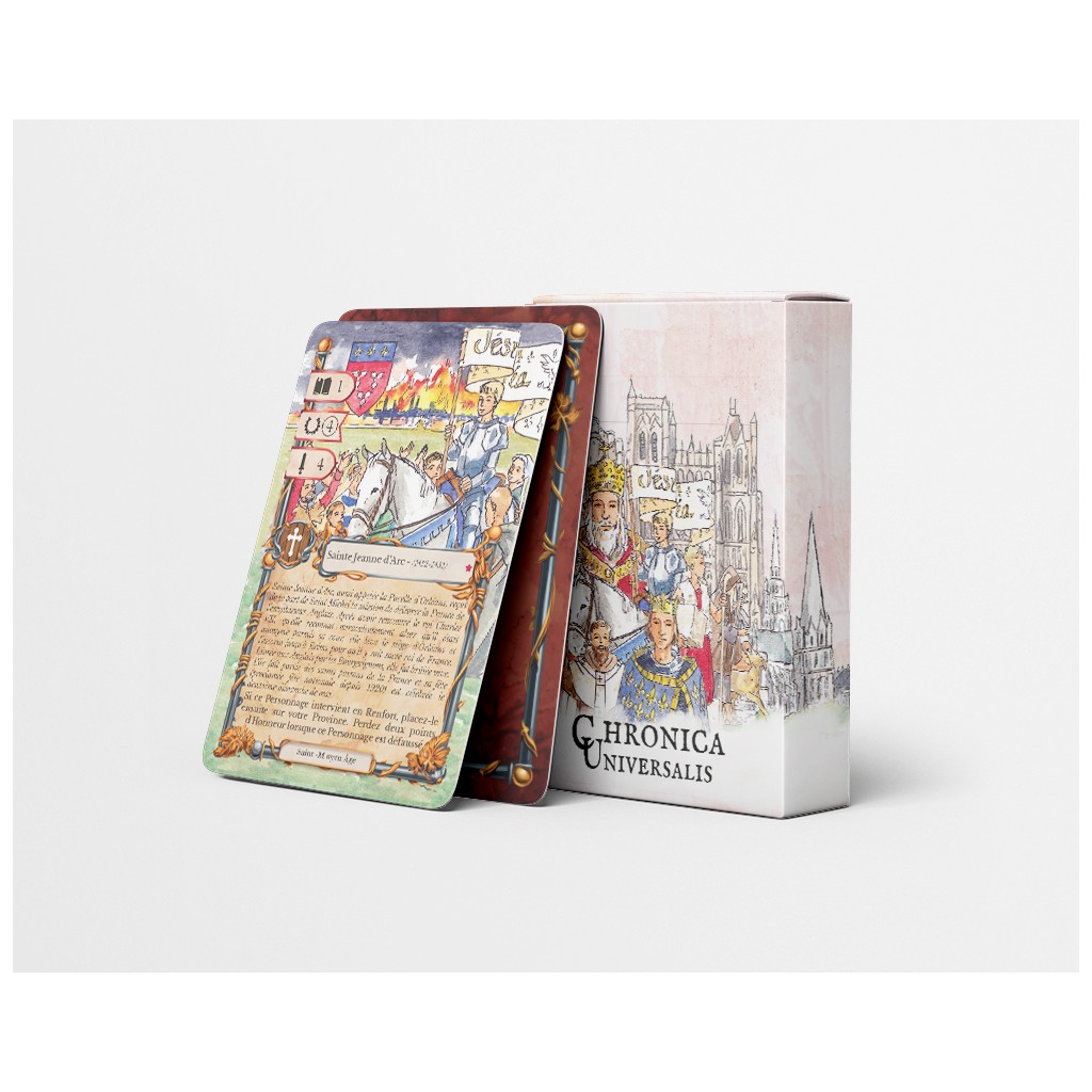 Chronica Universalis