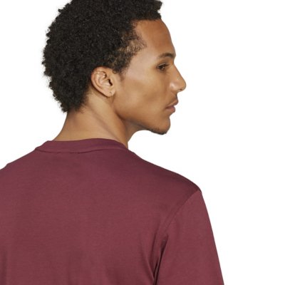 Tee-shirt à manches courtes homme Trèfle Essentials ADIDAS