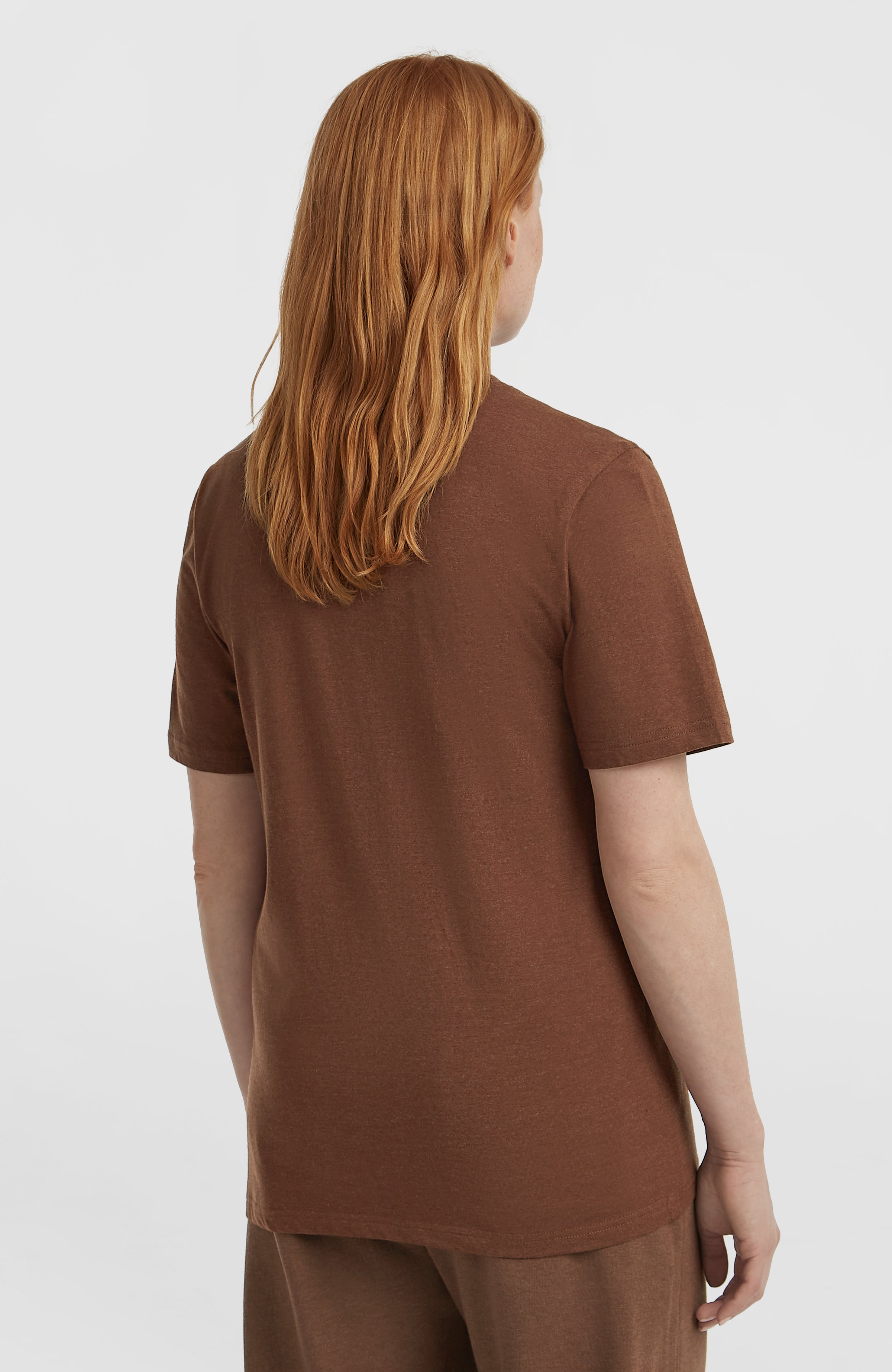 Essentials Script T-shirt