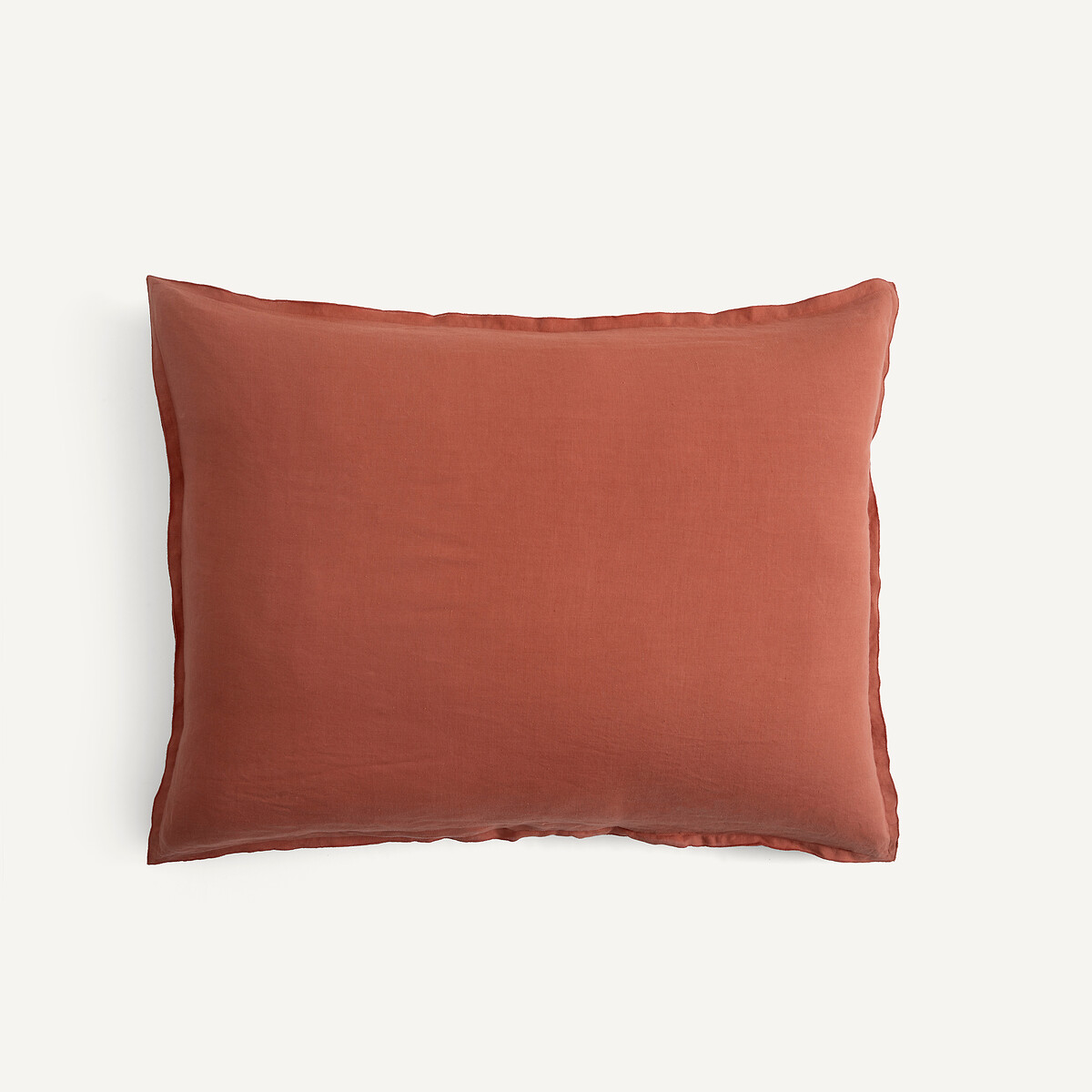 AM.PM<br>Capa de almofada, linho lavado, Elina