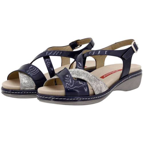 Piesanto - 8812 Azul