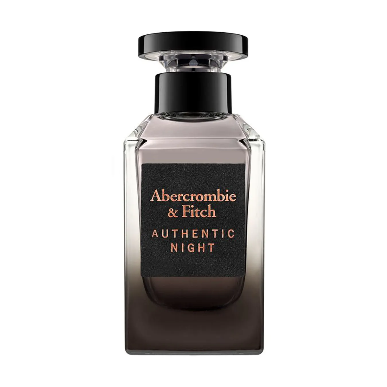 Abercrombie&Fitch Authentic Night Men Eau de Toilette