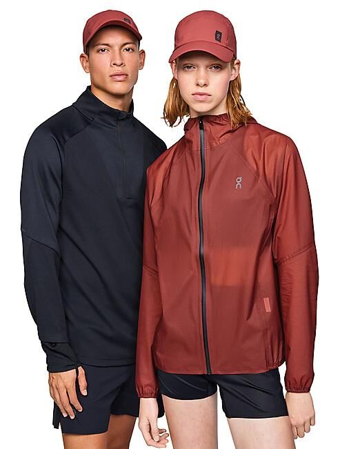 ON RUNNING - CASQUETTE LIGHTWEIGHT CAP