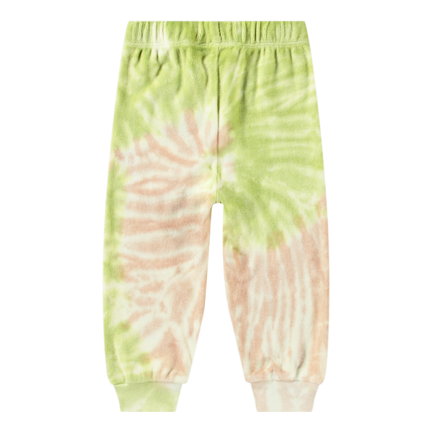 Simeon - Tie Dye Play