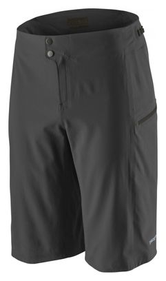 Short Patagonia Dirt Roamer Bike Shorts Noir Homme