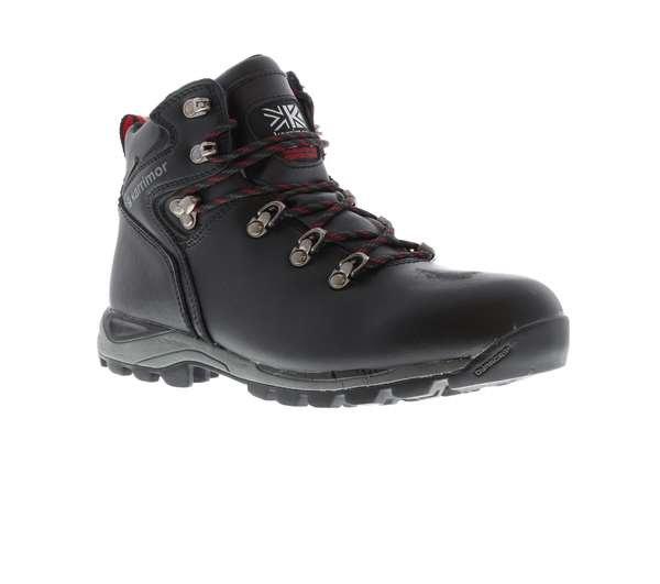 Karrimor Skiddaw Junior Walking Boots