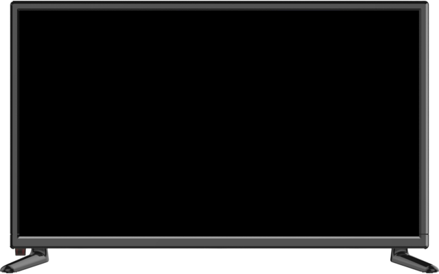 Reflexion  LED Smart TV LED22IBT  22 Zoll mit Bluetooth und webOS