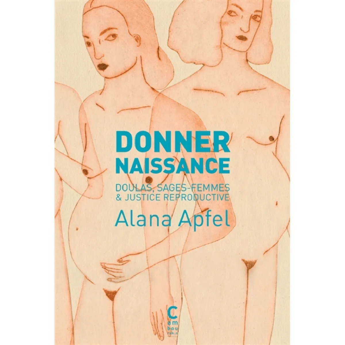 Donner naissance : doulas, sages-femmes & justice reproductive · Occasion
