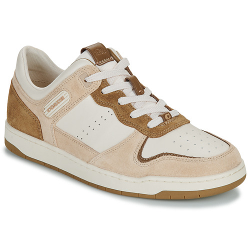 Coach - C201 Beige