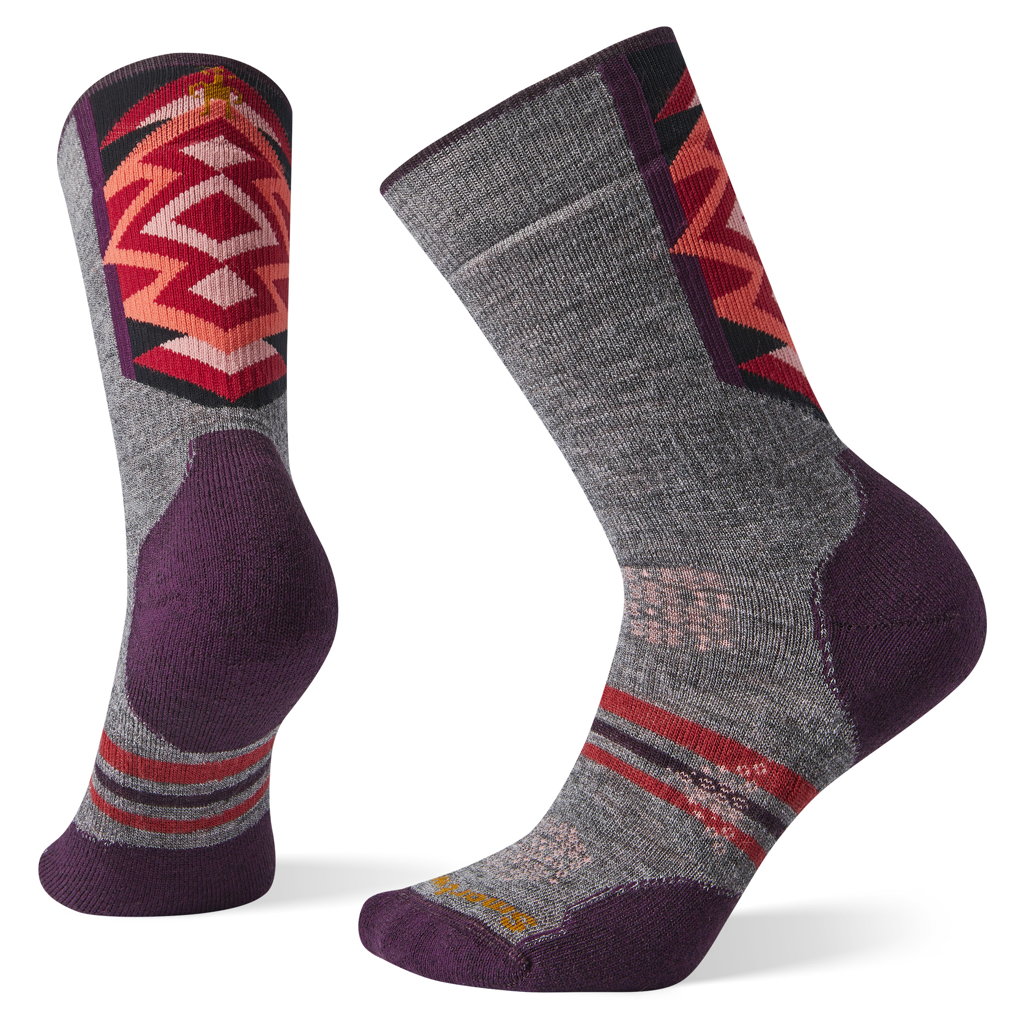 PhD Nordic Medium Dame Medium Gray