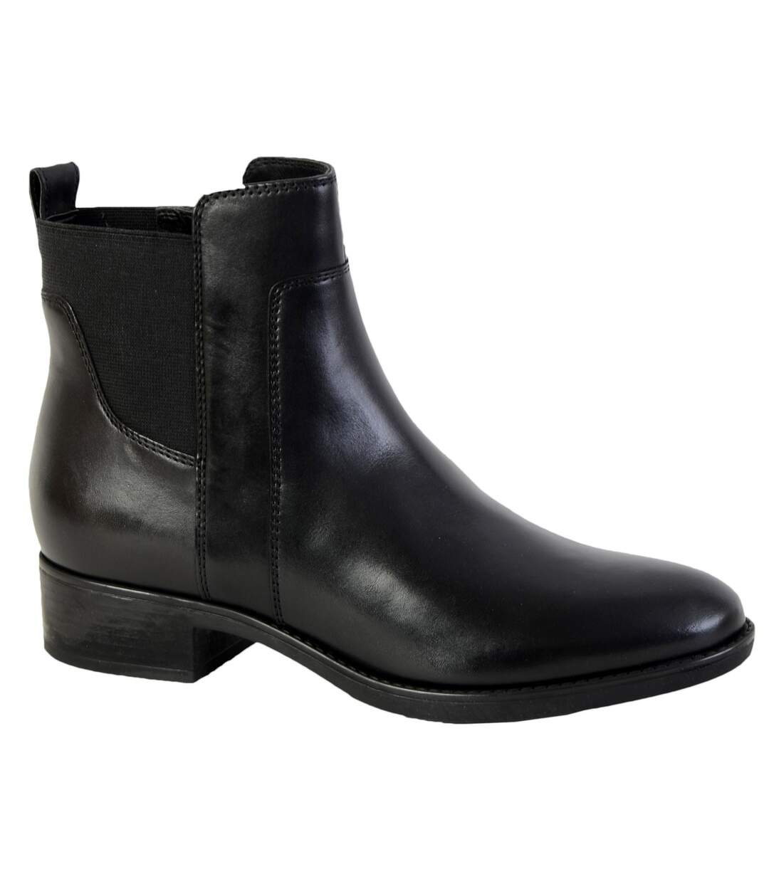 Bottes Geox D Felicity G - SMO.LEA
