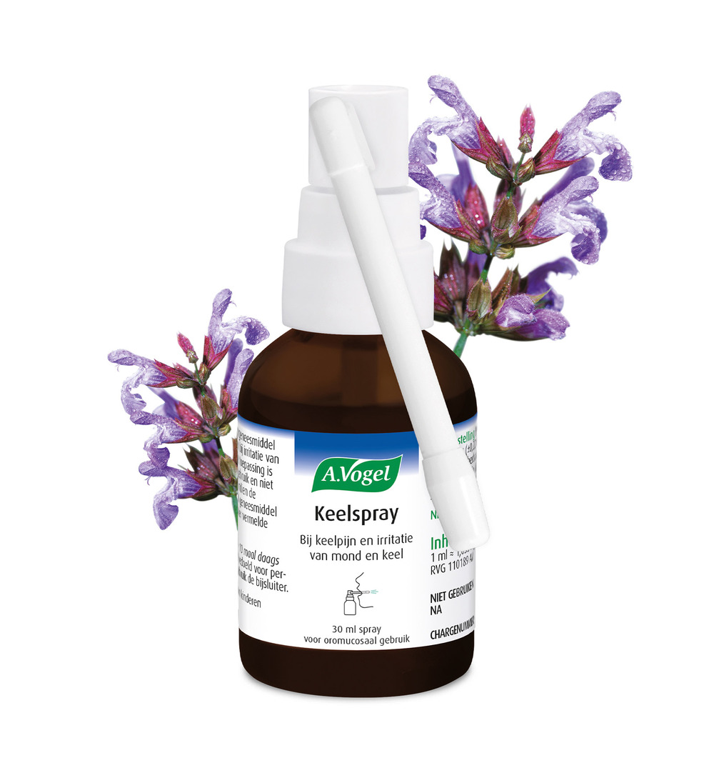 A.Vogel Keelspray (30 ml)