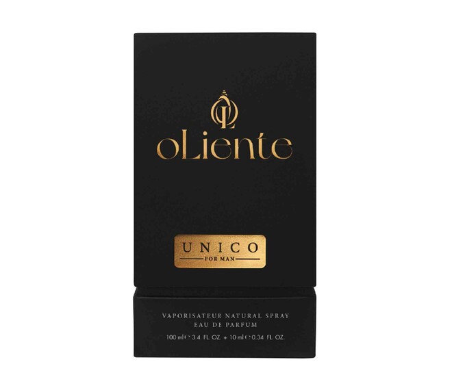 Oliente Unico Eau de Parfum