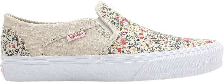 Vans Asher Multifarvet