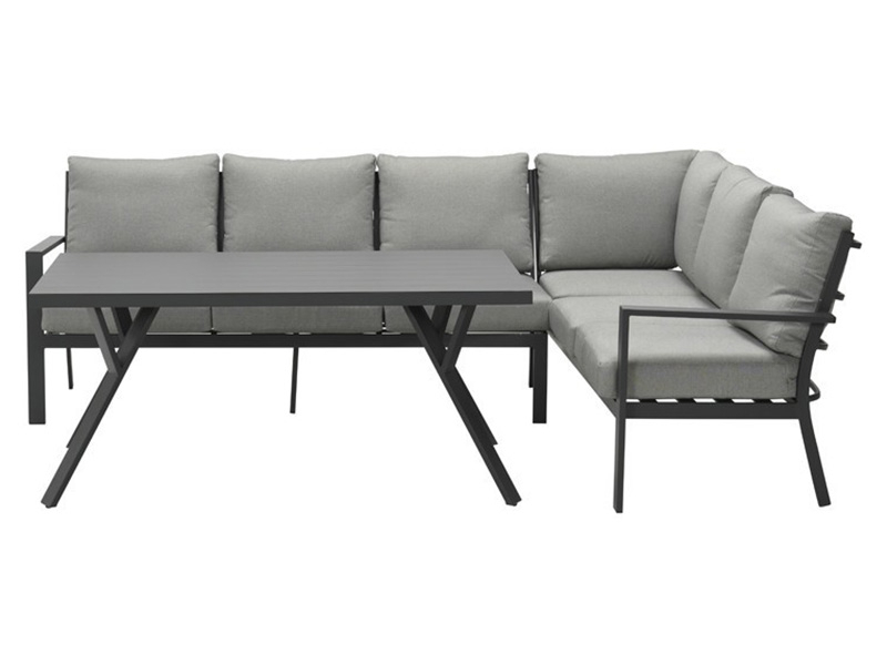 Outdoor Feelings Ramos corner rechts loungeset